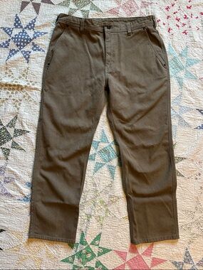 Patagonia Men's Iron Forge® 5-Pocket Work Pants